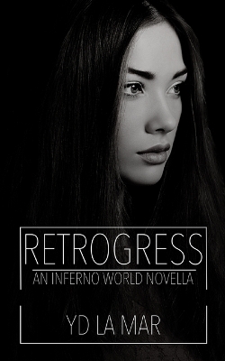 Book cover for Retrogress