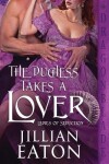 Book cover for The Duchess Takes a Lover
