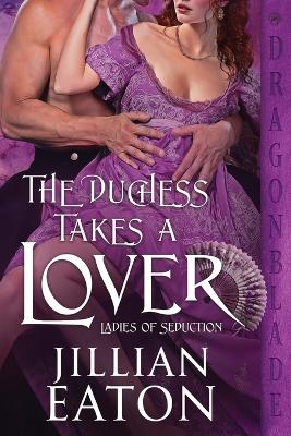 Cover of The Duchess Takes a Lover