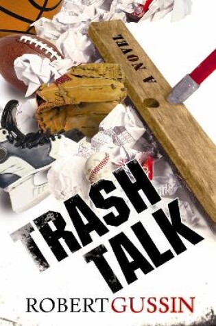 Cover of Trash Talk