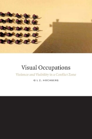 Cover of Visual Occupations