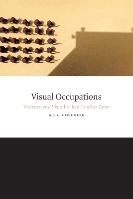 Book cover for Visual Occupations