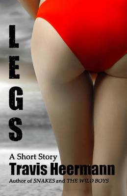 Book cover for Legs