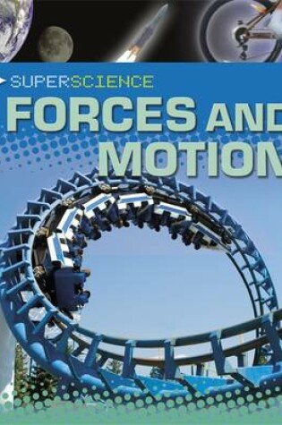 Cover of Forces and Motion