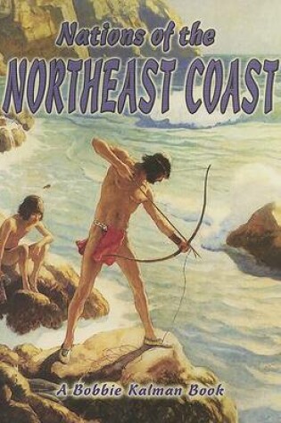 Cover of Nations of the Northeast Coast