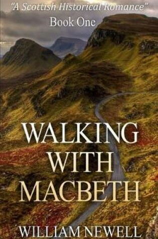 Cover of Walking With MacBeth