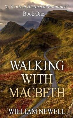 Book cover for Walking With MacBeth