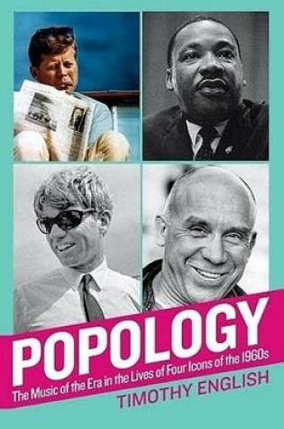 Cover of Popology