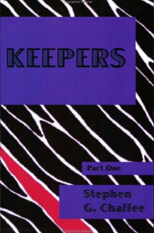 Cover of Keepers