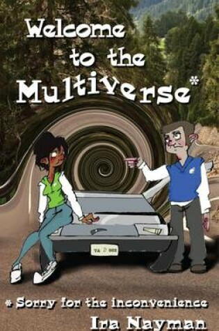 Cover of Welcome to the Multiverse