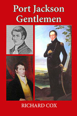 Cover of Port Jackson Gentlemen