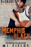 Book cover for Memphis Black