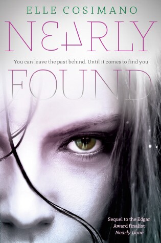 Cover of Nearly Found