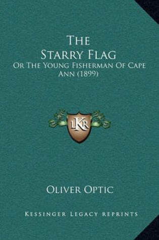 Cover of The Starry Flag