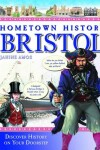 Book cover for Hometown History Bristol