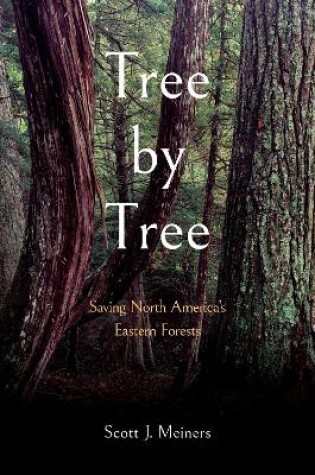 Cover of Tree by Tree