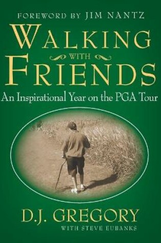 Cover of Walking with Friends