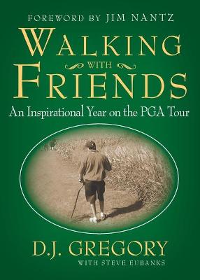 Book cover for Walking with Friends