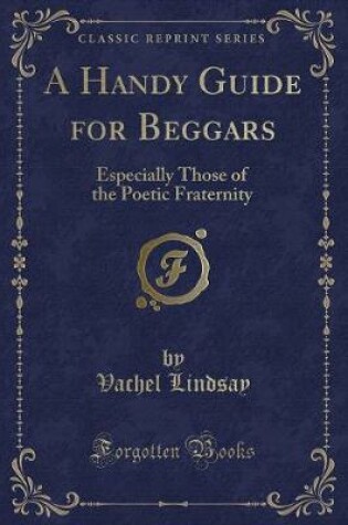 Cover of A Handy Guide for Beggars