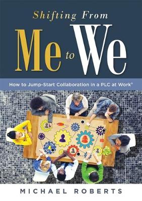 Book cover for Shifting from Me to We