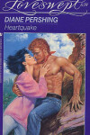 Book cover for Heartquake