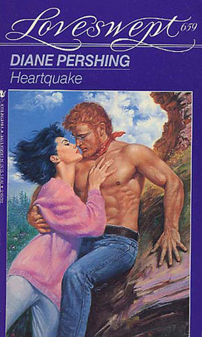 Book cover for Heartquake