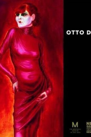 Cover of Otto Dix