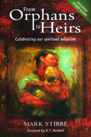 Cover of From Orphans to Heirs
