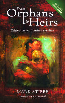 Book cover for From Orphans to Heirs