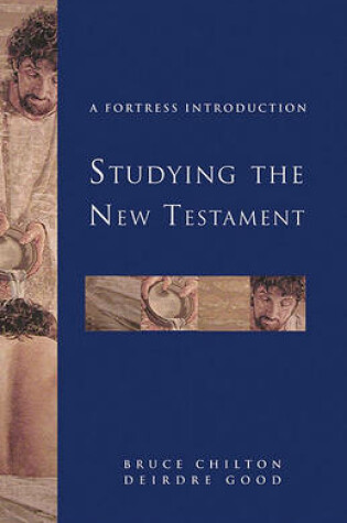Cover of Studying the New Testament