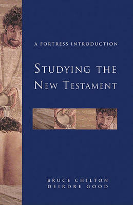 Cover of Studying the New Testament