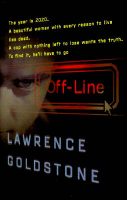 Book cover for Off-Line