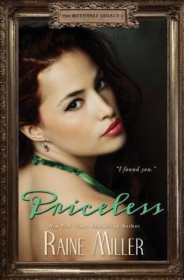 Book cover for Priceless