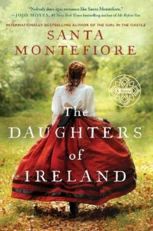 Cover of The Daughters of Ireland