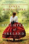 Book cover for The Daughters of Ireland