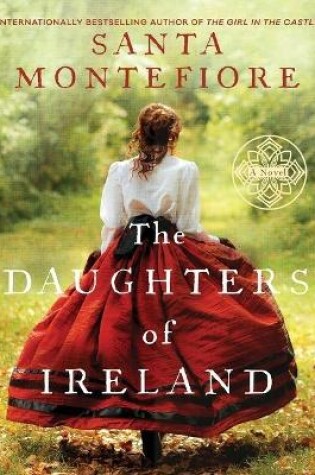 Cover of The Daughters of Ireland