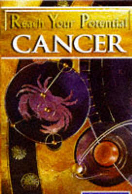 Book cover for Cancer