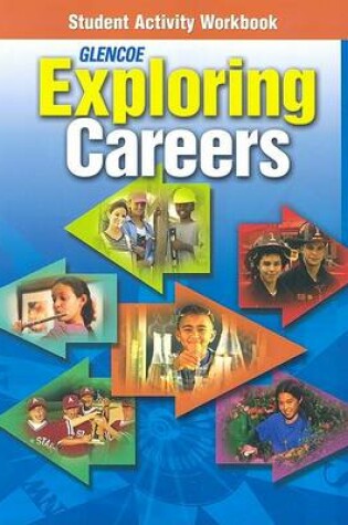 Cover of Exploring Careers (Formerly Career Skills) Student Workbook