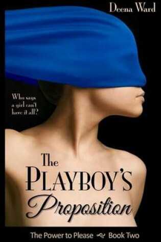 Cover of The Playboy's Proposition