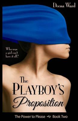 Cover of The Playboy's Proposition