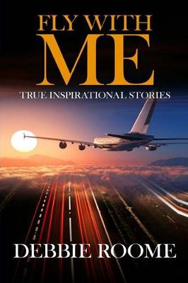 Book cover for Fly with Me