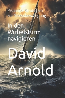 Book cover for In den Wirbelsturm navigieren