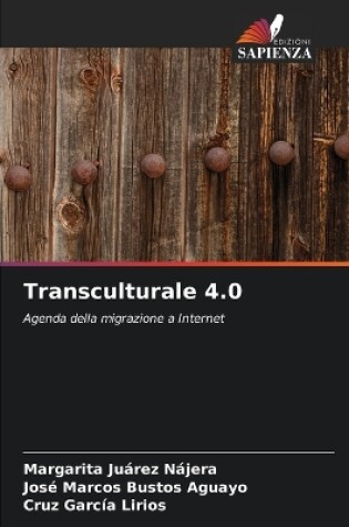 Cover of Transculturale 4.0