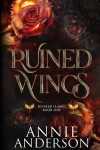 Book cover for Ruined Wings