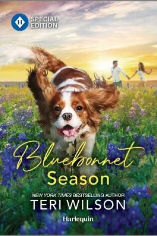 Cover of Bluebonnet Season