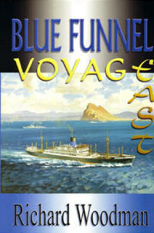 Cover of Blue Funnel