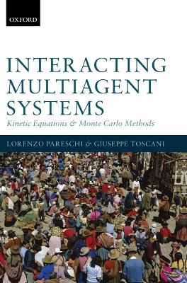 Book cover for Interacting Multiagent Systems