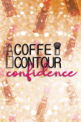 Book cover for Coffee, Contour, Confidence