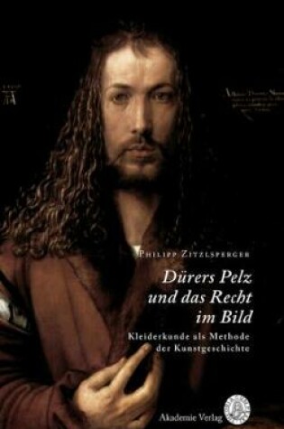 Cover of Dürers Pelz Und Das Recht Im Bild