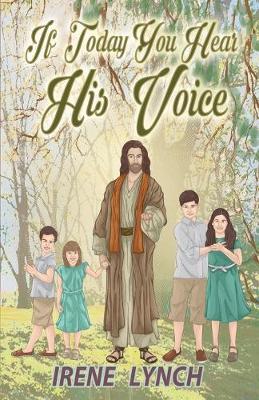 Book cover for If Today You Hear His Voice